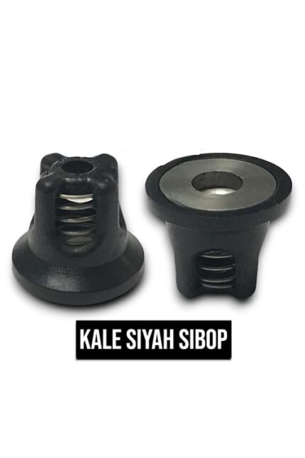SİYAH SİBOP (VALF)
