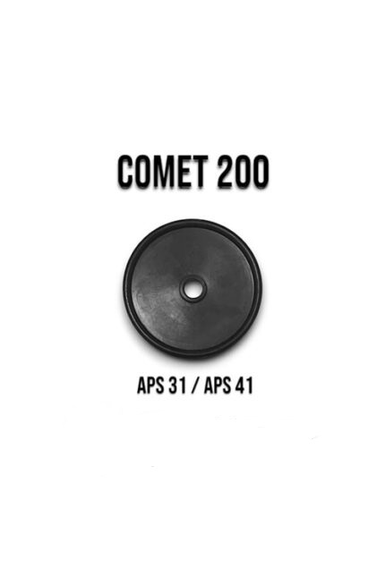 MEMBRAN LASTİK COMET 200