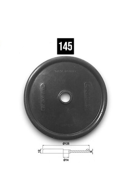MEMBRAN LASTİK COMET TİPİ 145