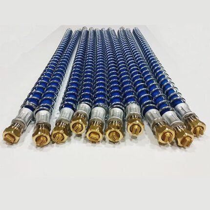 PLASTİK T-JET UÇLU SALLAMA